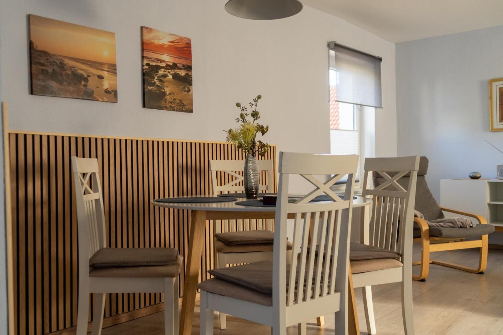 Kreide & Apartment *